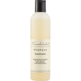 Shampoo med brændenælde - god til problem hovedbund