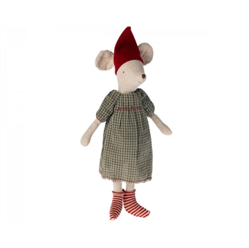 Julemus, Medium pige - Maileg