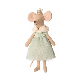 Maileg - Queen Mouse