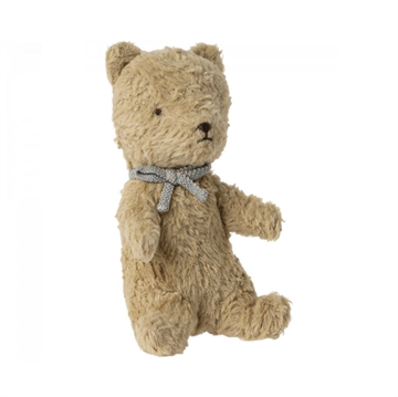 My First Teddy er lavet i klassisk vintage look