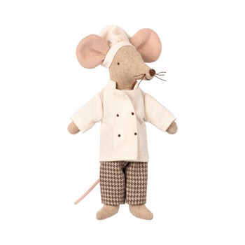 Maileg - Chef Mouse