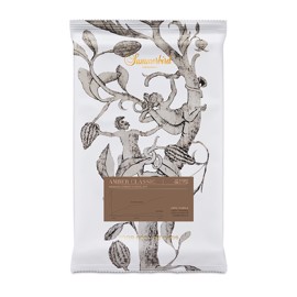 Amber Classic Chokoladebar, 200g - Summerbird