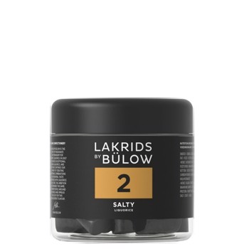 Lakrids No. 2, Small - Lakrids By Bülow