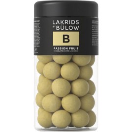 B - Passion Fruit, Regular - Lakrids By Bülow