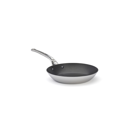 Affinity Stegepande, Non stick, Ø24 cm - de Buyer