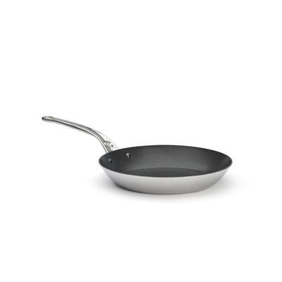 Affinity Stegepande, Non stick, Ø28 cm - de Buyer