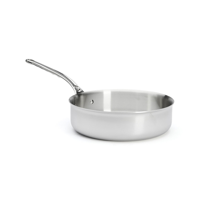 Affinity Sautepande, Ø 28 cm - de Buyer