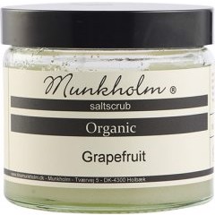 Munkholm - Saltscrub Grapefruit