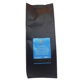 Kaffe - Guatamala