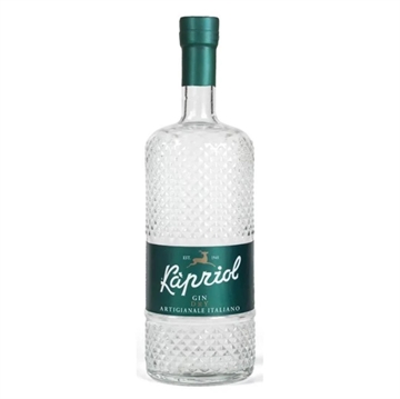 Kapriol Dry Gin - 41,7 % Alkohol