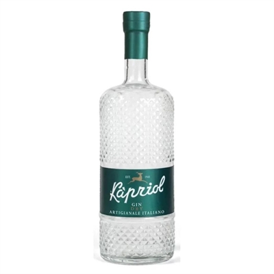 Kapriol Dry Gin - 41,7 % Alkohol