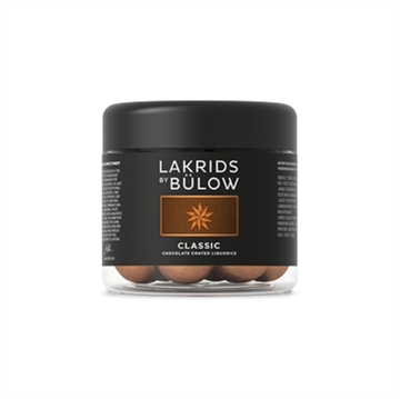 Lakrids By Bülow - Classic