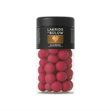 Lakrids by Bülow - Raspberry