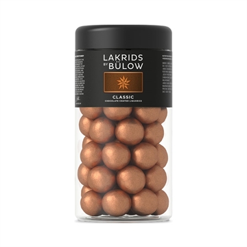 Lakrids Bülow - Classic Salt & Caramel