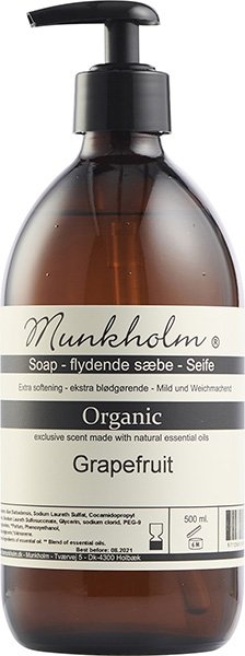 Munkholm Sæbe - Sæbe Bar Skagen main image 1