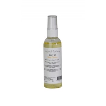 Munkholm - May Chang Body Oil