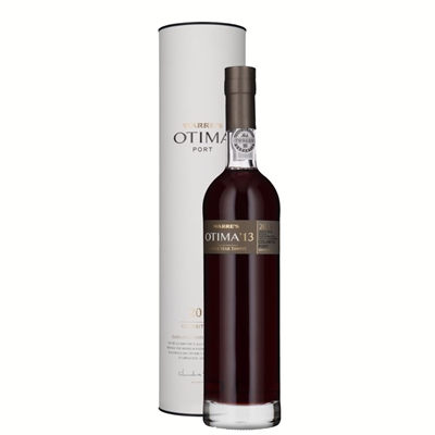 Otima Colheita 2013 er Tawny’ernes pendant til Ruby’ernes Vintage Port.