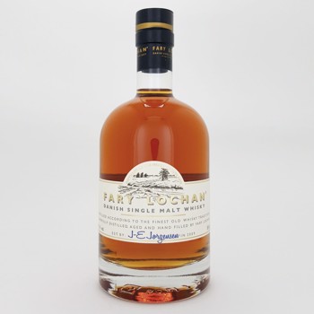 VIRGIN CASK BATCH #01, 50 CL - Fary Lochan