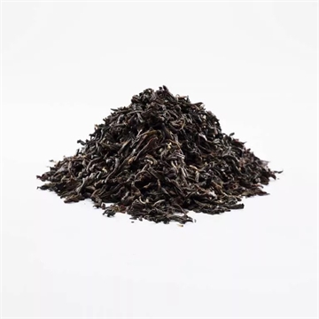 Klassisk sort te af Ceylon, Keemun og Darjeeling