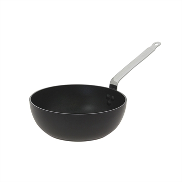 Non-stick sauterpande fra de Buyer