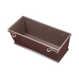 Gobel - Foldbar brødform