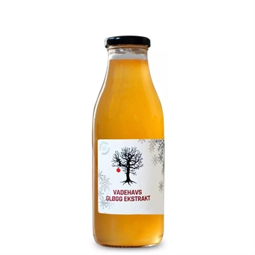 Gløggekstrakt - lav alkoholfri variant eller en klassisk med hvidvin. Tilsæt gerne julensnaps for ekstra varme