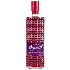 KAPRIOL SLOE GIN, håndlavet italiensk gin