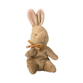 Maileg - Baby Bunny, Okker