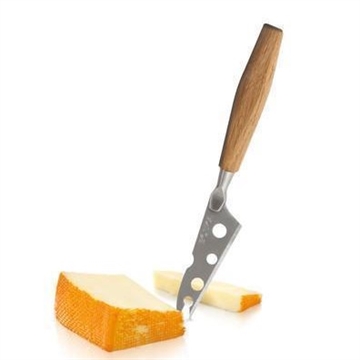 Lille ostekniv til bløde og semi-hårde oste