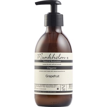 Munkholm - Hand & Bodylotion Grapefruit