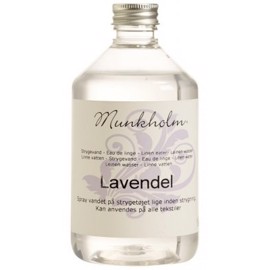Munkholm - Linnenwater Lavendel