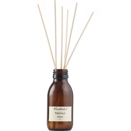 Munkholm - Diffuser Patchouli