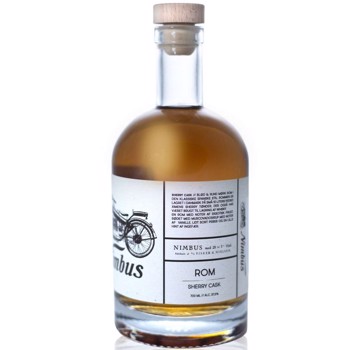 Nordisk - Nimbus Rom Sherry Cask