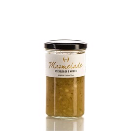 Nordisk - Marmelade Stikkelsbær og Kamille