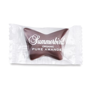Sommerfugl i 1 stk pakke
