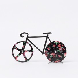 Cykel Pizzaskærer - Wild Rose