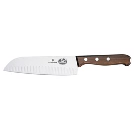 Victorinox - Santoku, luftskær